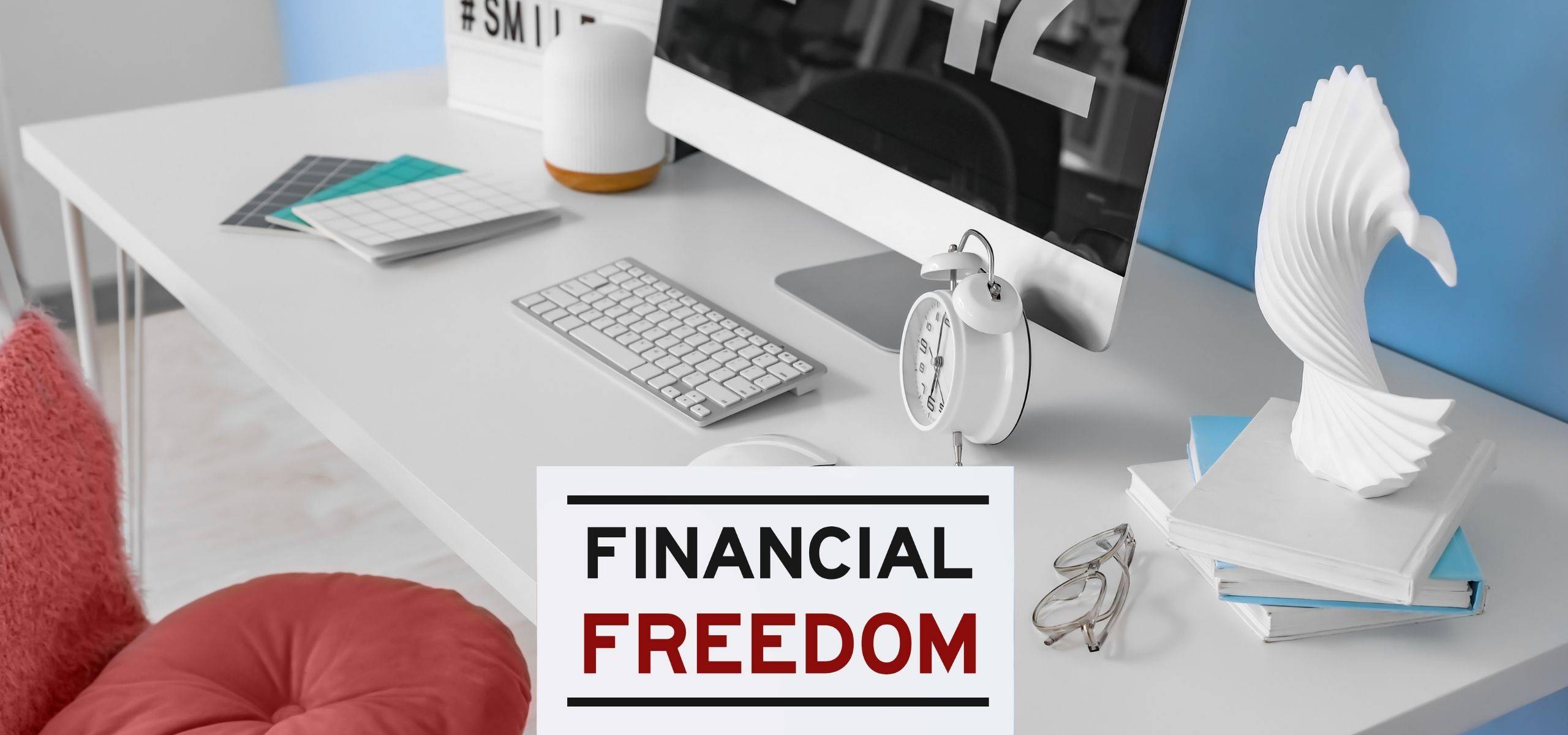 financial freedom with smartlifepicks